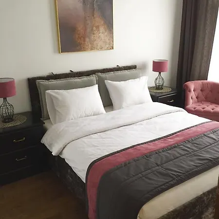 Kamila Apartament Lejlighed