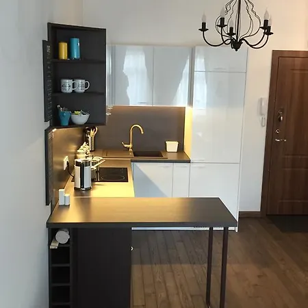 Kamila Apartament