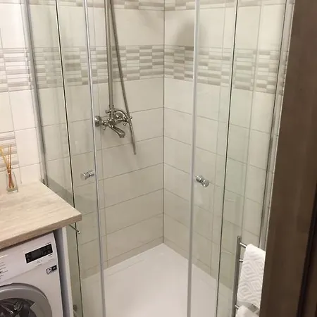 شقة Kamila Apartament
