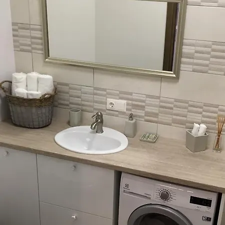Kamila Apartament Lejlighed Vilnius