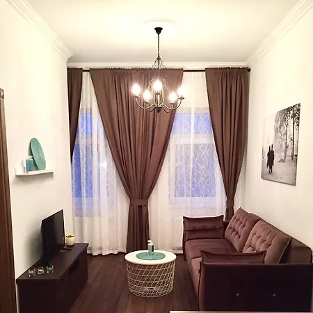 شقة Kamila Apartament
