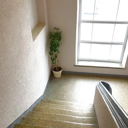 شقة Kamila Apartament