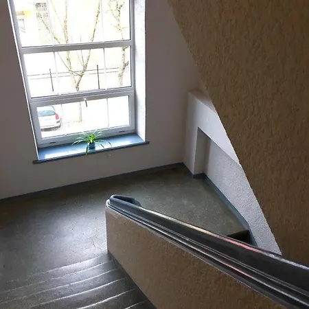 Kamila Apartament Vilnius