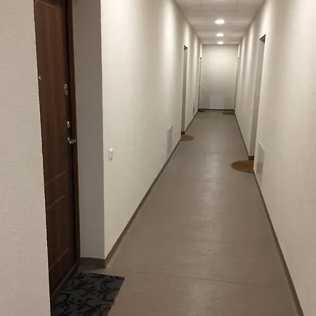 Kamila Apartament Lejlighed