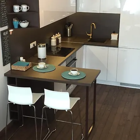 Kamila Apartament شقة فيلنيوس