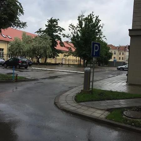 Kamila Apartament * فيلنيوس