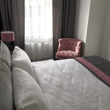 Kamila Apartament *