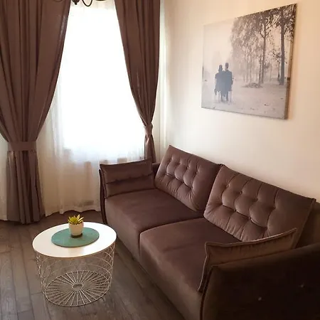 Kamila Apartament Apartment *