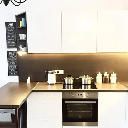Kamila Apartament * Wilna