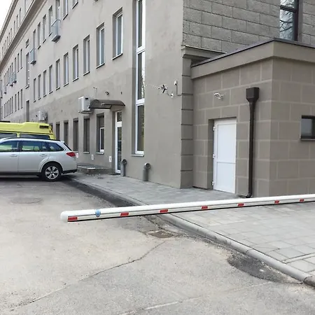 Kamila Apartament