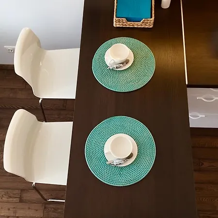 Kamila Apartament Apartment