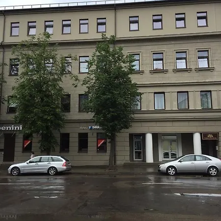 Kamila Apartament Wilna