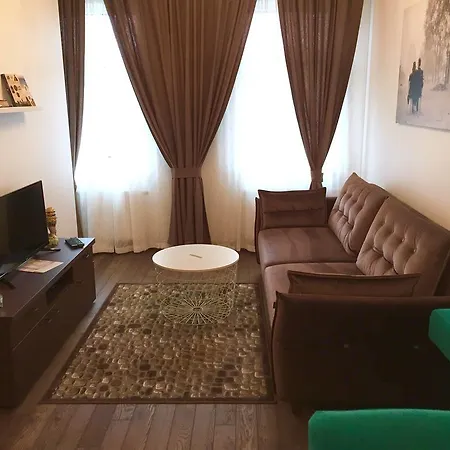 Kamila Apartament Apartment
